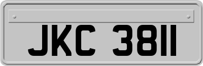 JKC3811