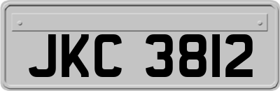 JKC3812