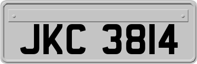 JKC3814