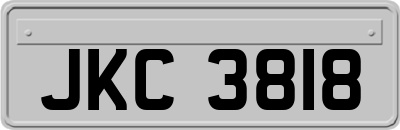 JKC3818