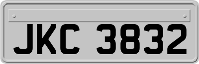 JKC3832