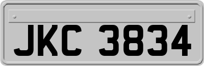 JKC3834