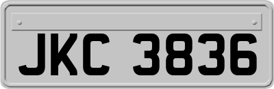 JKC3836
