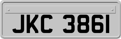JKC3861