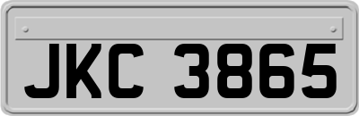 JKC3865