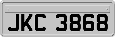 JKC3868