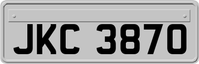 JKC3870