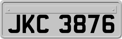 JKC3876