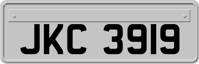 JKC3919