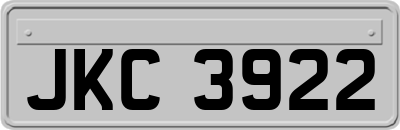 JKC3922