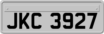 JKC3927