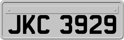 JKC3929