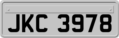 JKC3978