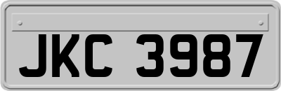 JKC3987