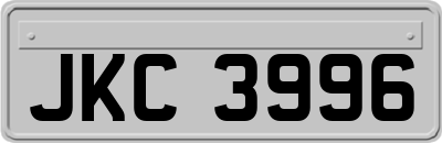 JKC3996