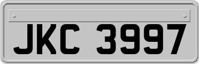 JKC3997