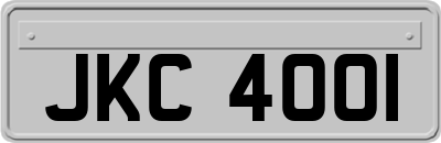 JKC4001