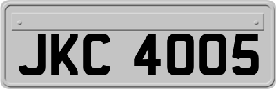 JKC4005
