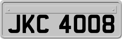 JKC4008