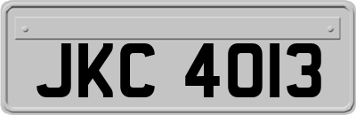 JKC4013