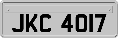 JKC4017