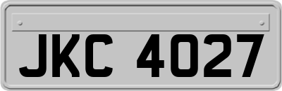 JKC4027
