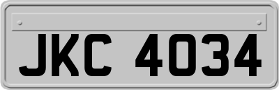 JKC4034