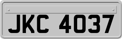 JKC4037