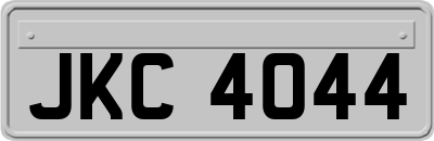JKC4044