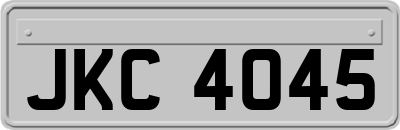 JKC4045