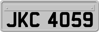 JKC4059