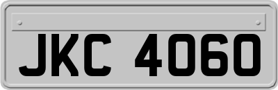 JKC4060