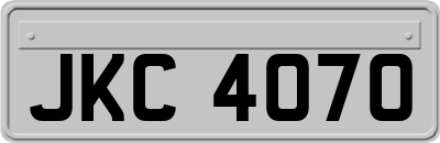 JKC4070