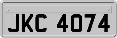 JKC4074