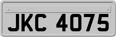 JKC4075