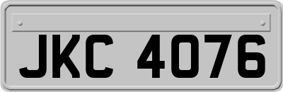 JKC4076