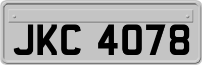 JKC4078