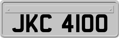 JKC4100