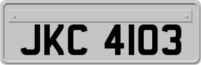 JKC4103