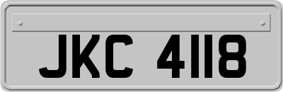 JKC4118