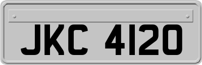 JKC4120
