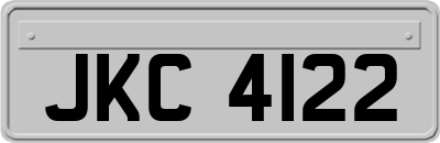 JKC4122