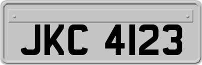 JKC4123