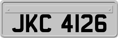 JKC4126