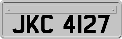 JKC4127