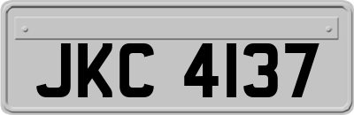 JKC4137