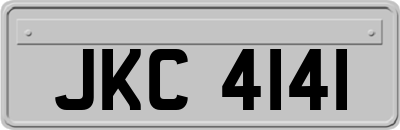 JKC4141