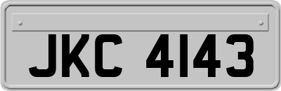 JKC4143