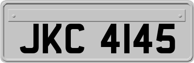 JKC4145