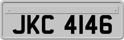 JKC4146